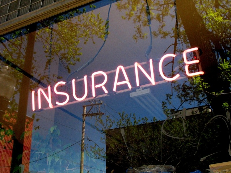 importance of insurance