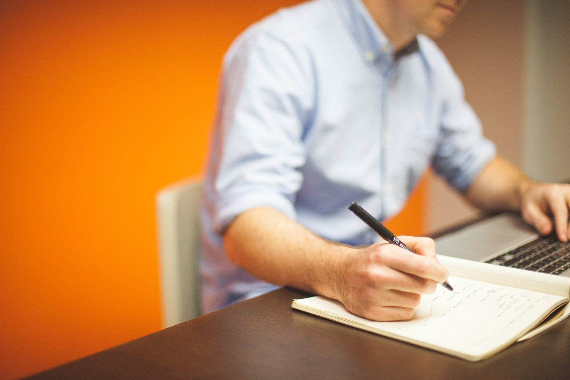 Desk Job? Here’s How to Sneak in Movement During the Day